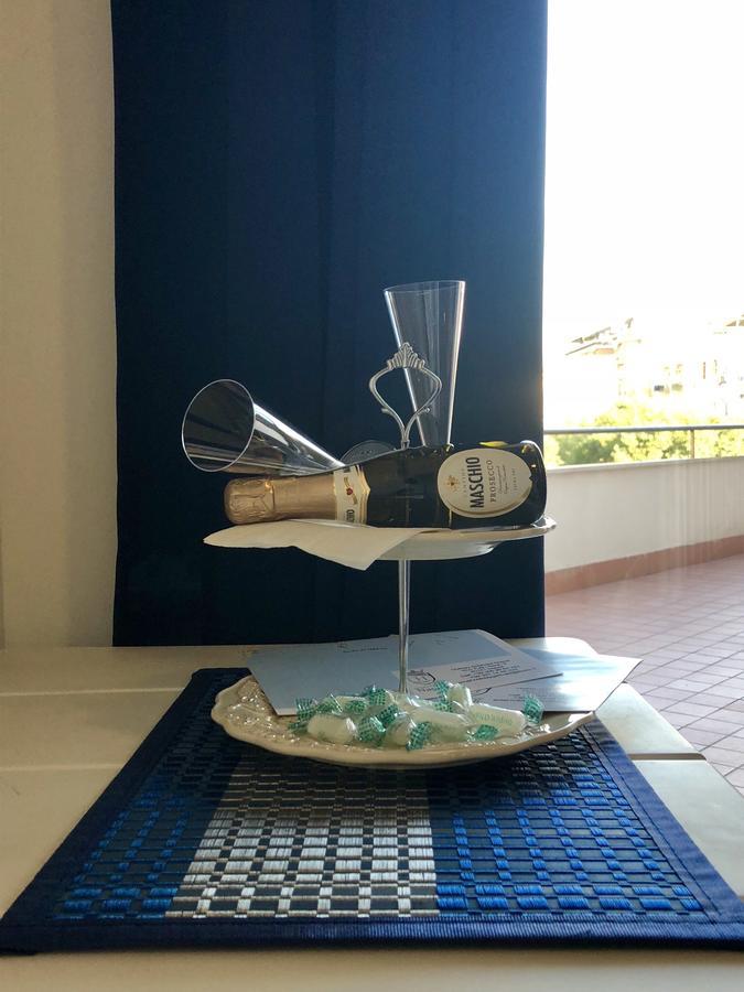 Holiday Garibaldi Bed & Breakfast Napoli