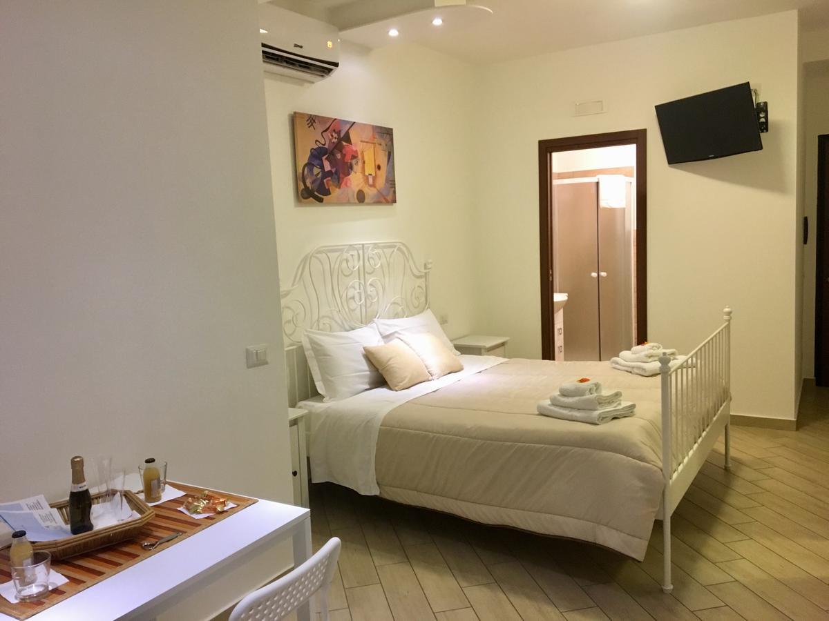 Bed & Breakfast Holiday Garibaldi 3*