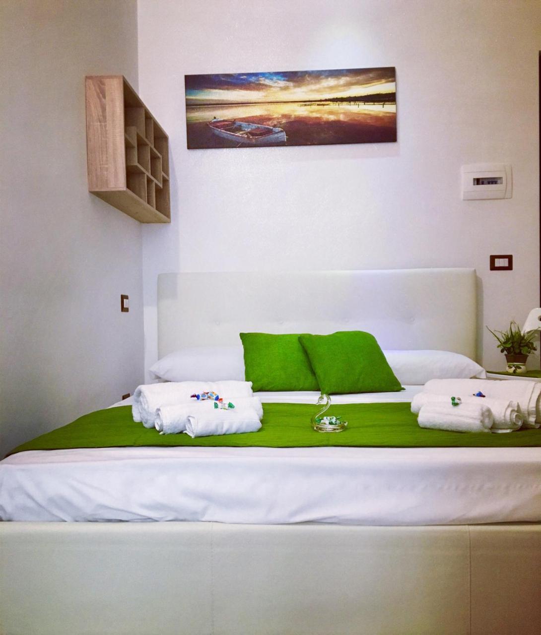 Holiday Garibaldi 3*