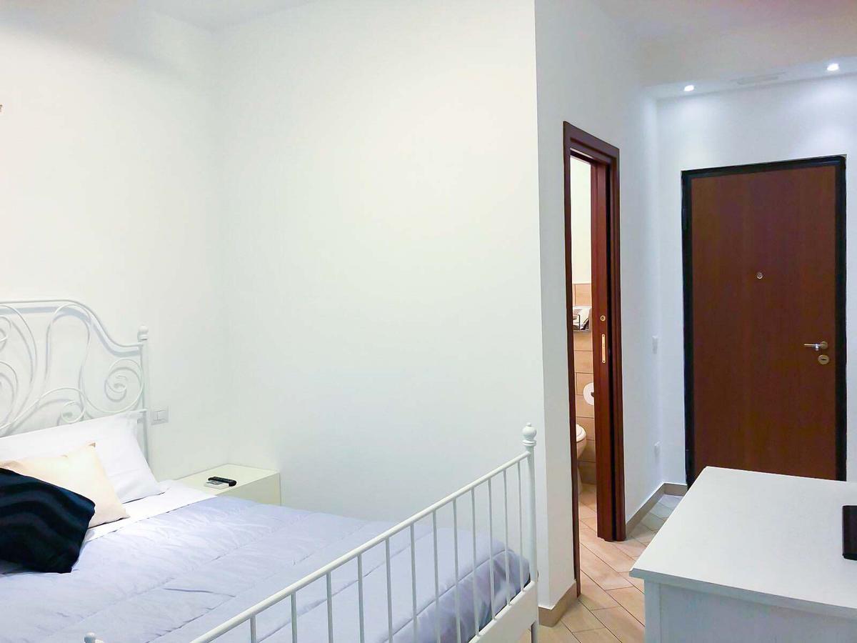 Holiday Garibaldi Bed & Breakfast Napels